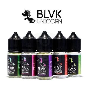 BlVK Unicorn SaltNic