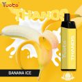 Yuoto Thanos Banana Ice