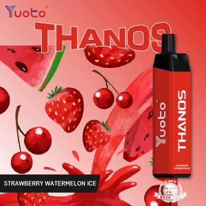 Yuoto Thanos Strawberry watermelon
