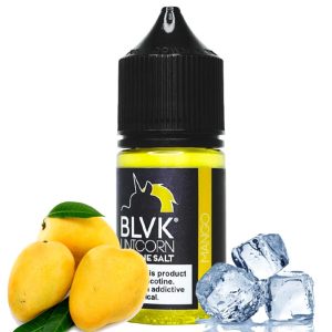 Mango Flavor SaltNic