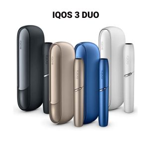 IQOS 3 Duo Original