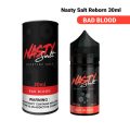 Nasty Salt Reborn 30ml E-Liquid