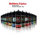 Ruthless E-juices 60ml Vape Juice