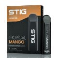 VGOD STIG Disposable Pods Vape 3 pack by VGOD