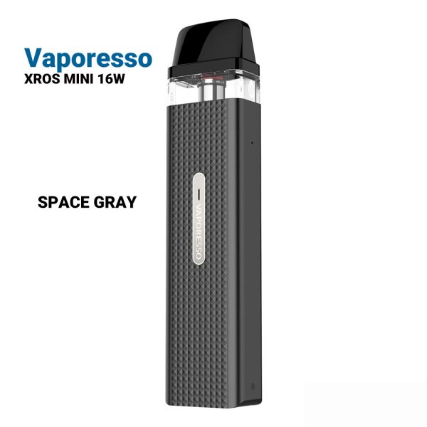 Vaporesso XROS Mini Pod kit 16W