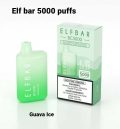Elf Bar Guava Ice 5000 Puff