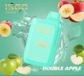 ISGO Bar 10000 Puffs Disposables Vape 50mg