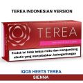 Terea Heets Indonesian version in Dubai