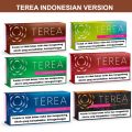 Terea Heets Indonesian version in Dubai