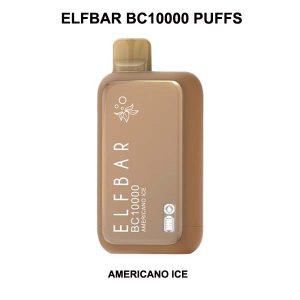 ELF BAR BC 10000 Puffs