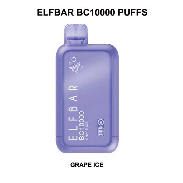 ELF BAR BC 10000 Puffs