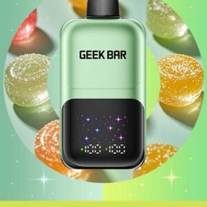 Geek Bar Ice Prince